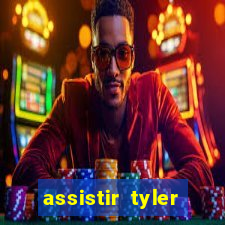 assistir tyler perrys the oval